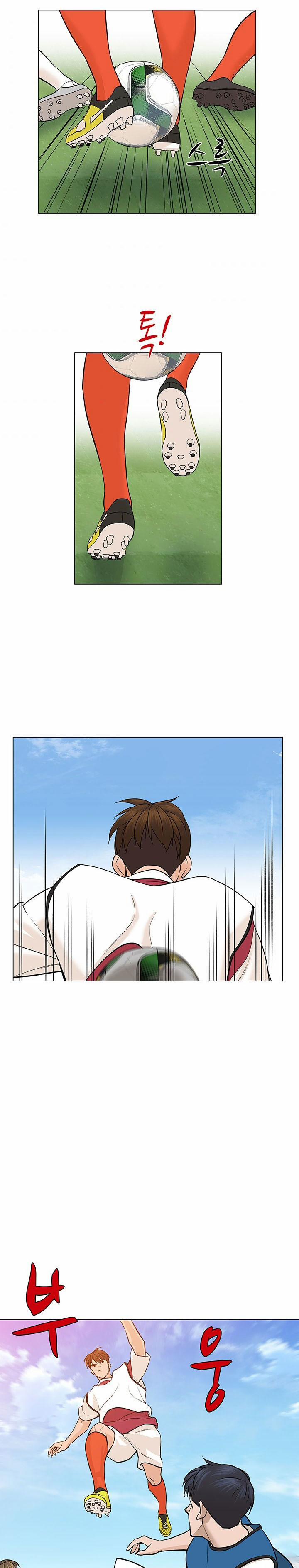 Người Trở Về Từ Cõi Chết 28 trang 30