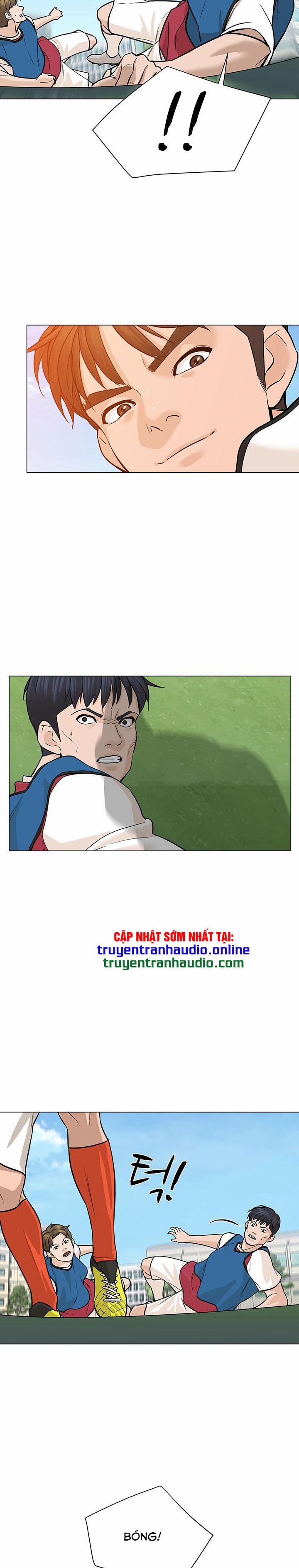 Người Trở Về Từ Cõi Chết 28 trang 31