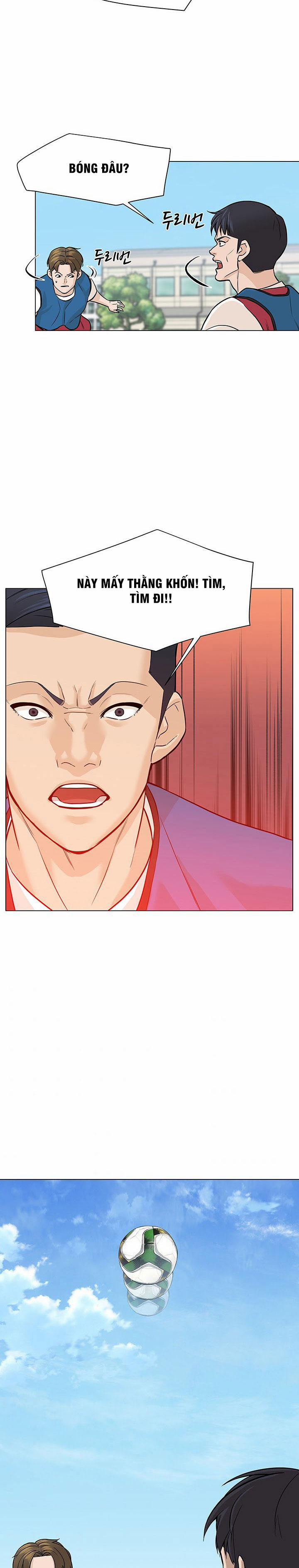 Người Trở Về Từ Cõi Chết 28 trang 32