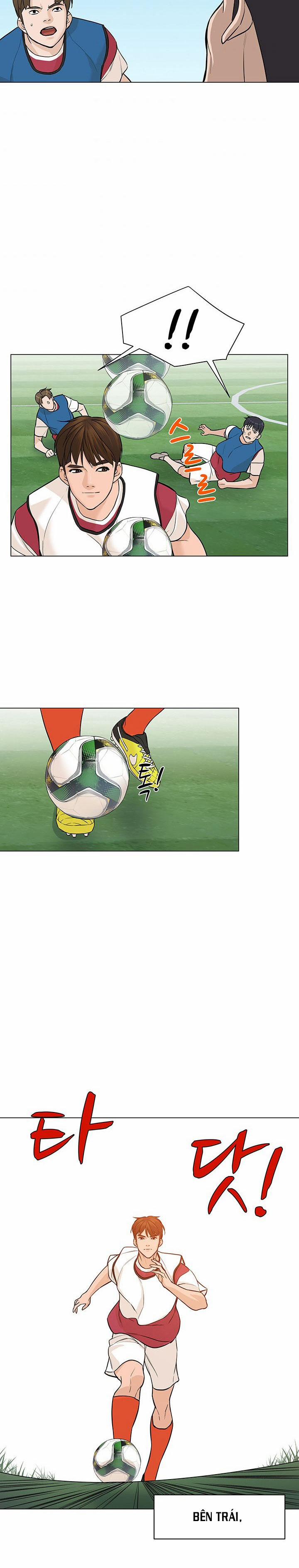 Người Trở Về Từ Cõi Chết 28 trang 33