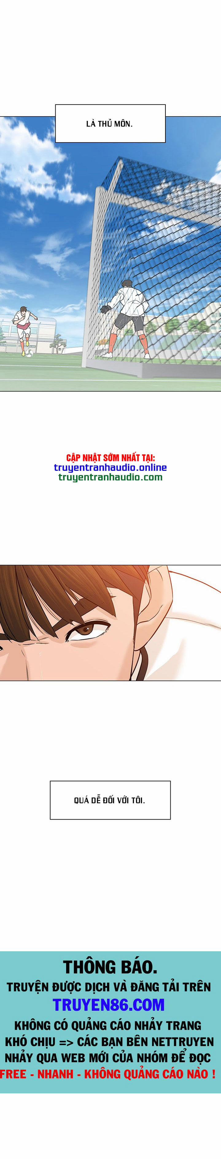 Người Trở Về Từ Cõi Chết 28 trang 34