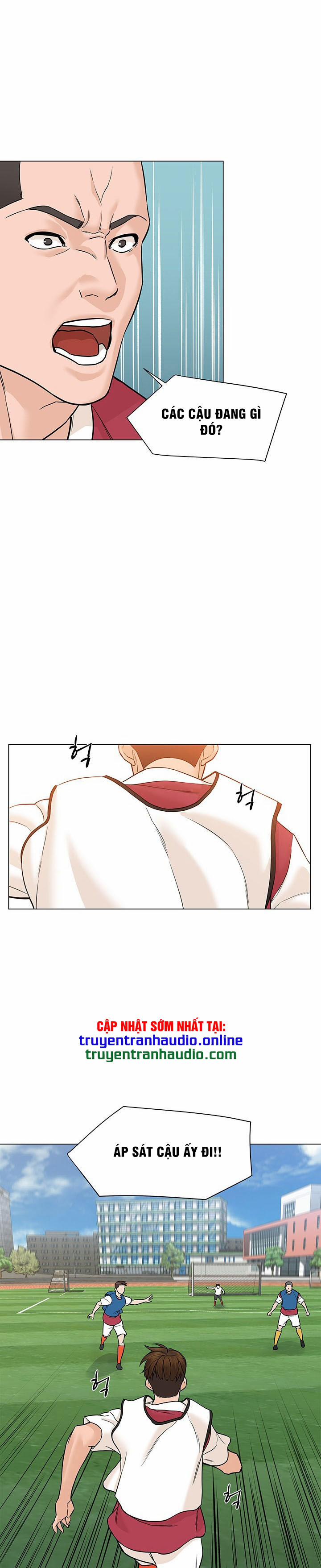 Người Trở Về Từ Cõi Chết 28 trang 5