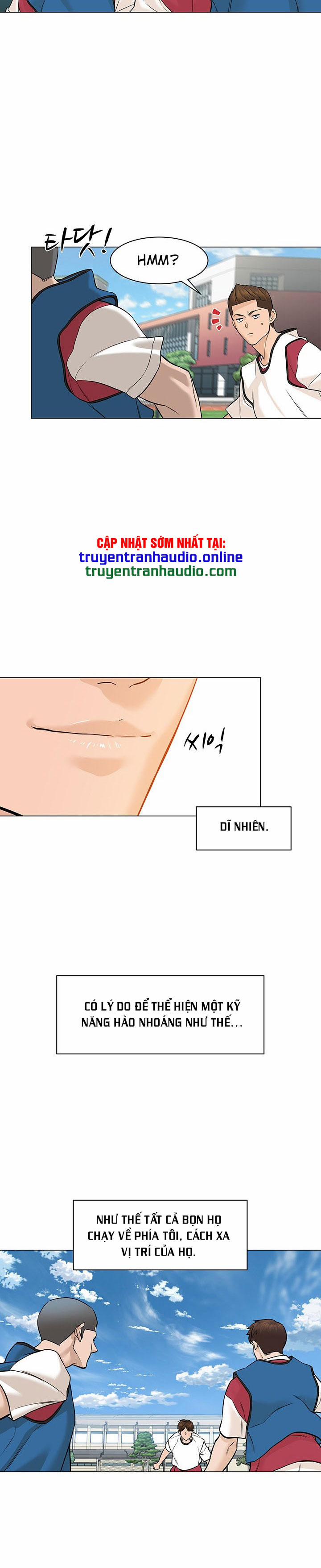 Người Trở Về Từ Cõi Chết 28 trang 7