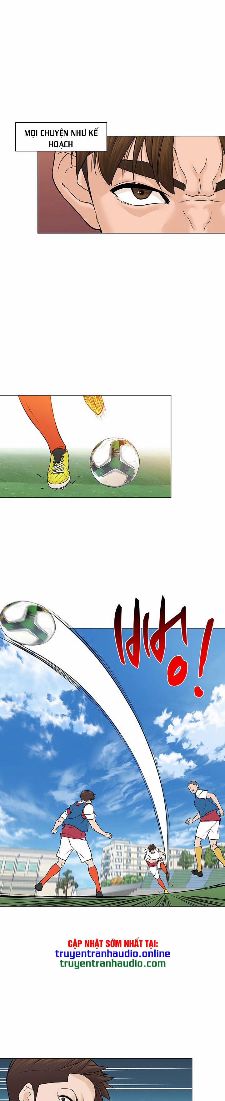 Người Trở Về Từ Cõi Chết 28 trang 8