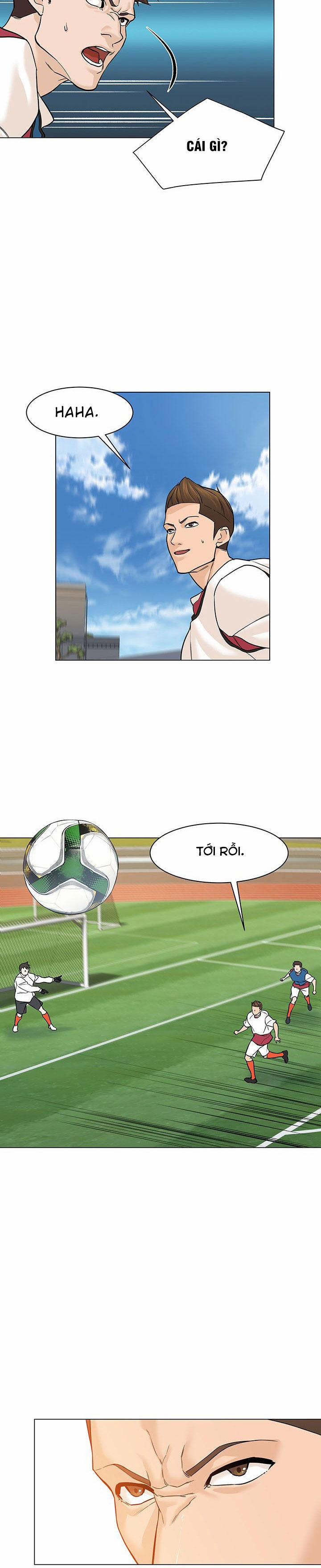 Người Trở Về Từ Cõi Chết 28 trang 9