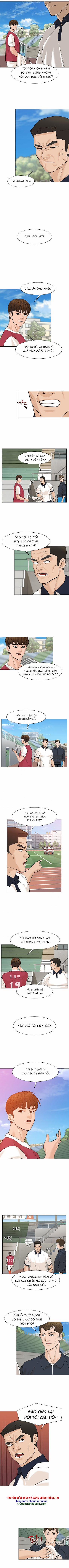 Người Trở Về Từ Cõi Chết 29 trang 5