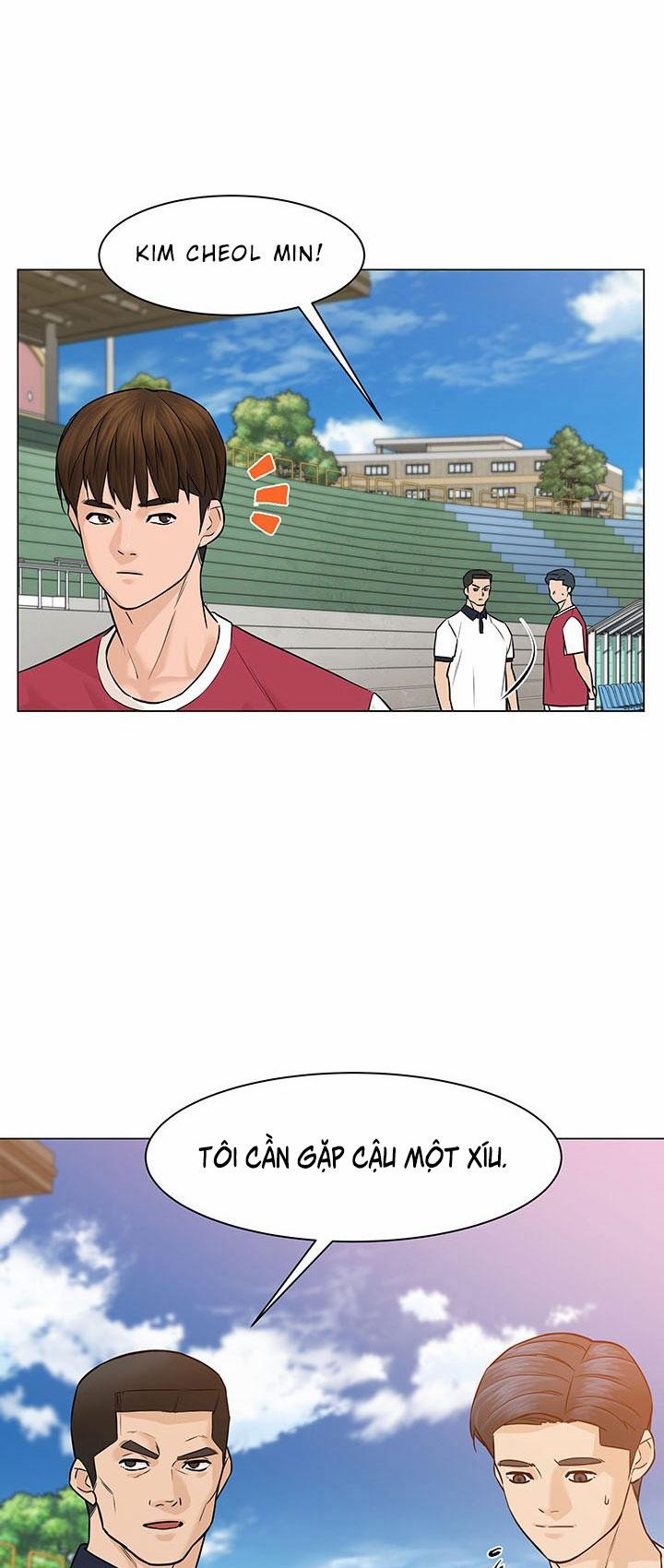 Người Trở Về Từ Cõi Chết 30 trang 10