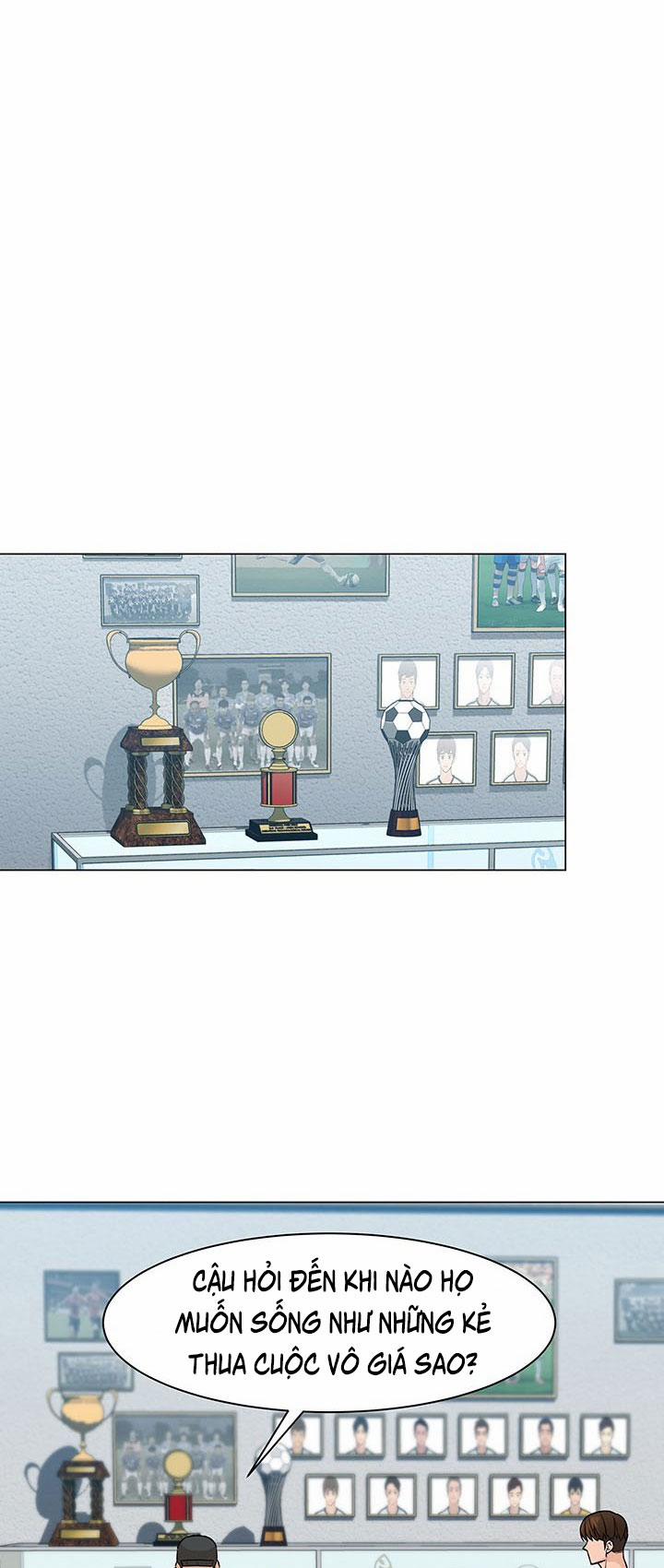 Người Trở Về Từ Cõi Chết 30 trang 13