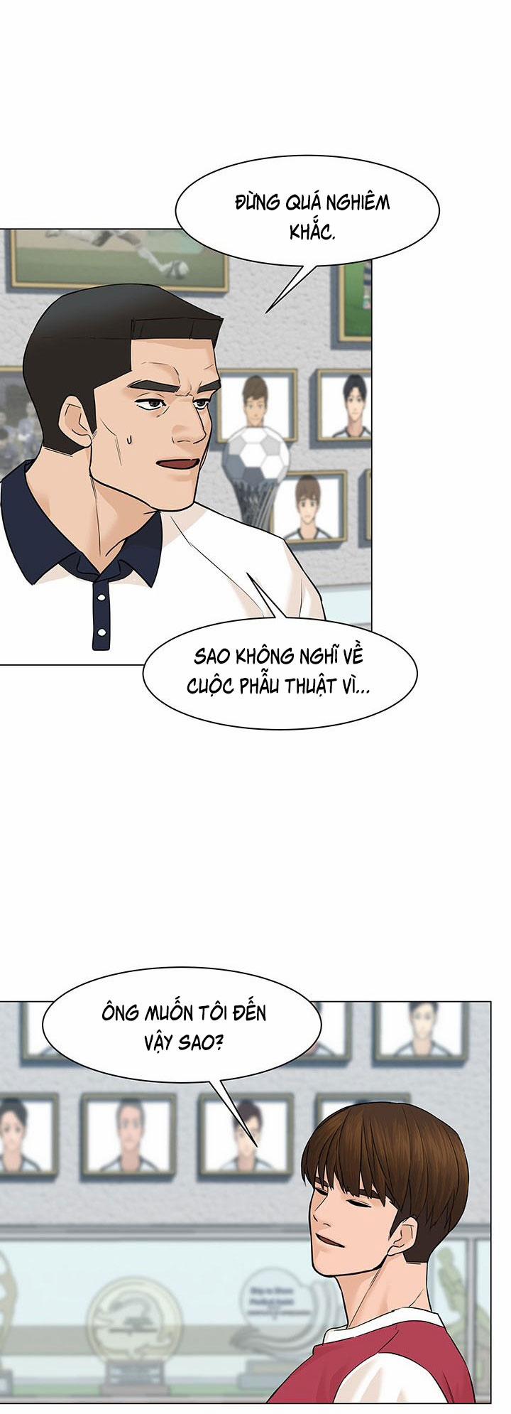 Người Trở Về Từ Cõi Chết 30 trang 18