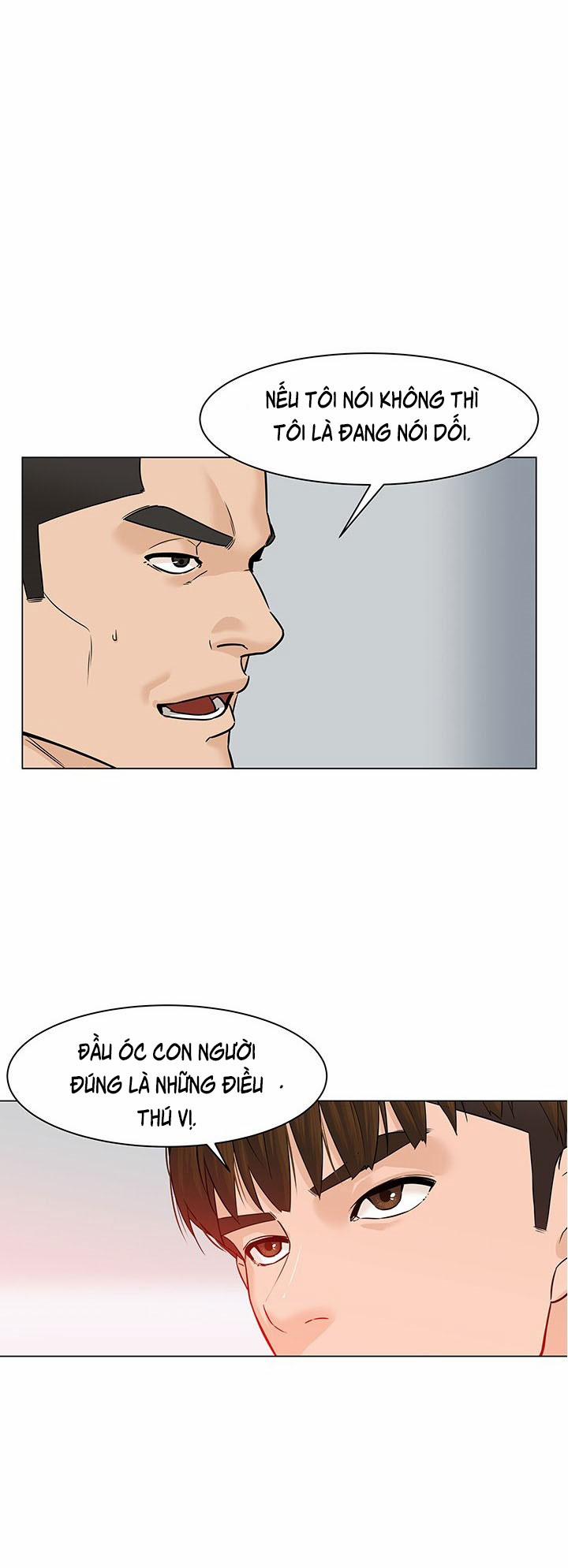 Người Trở Về Từ Cõi Chết 30 trang 19