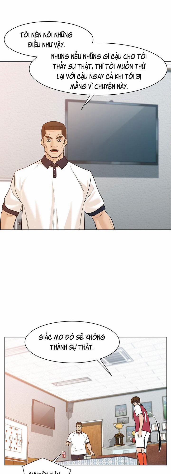 Người Trở Về Từ Cõi Chết 30 trang 20