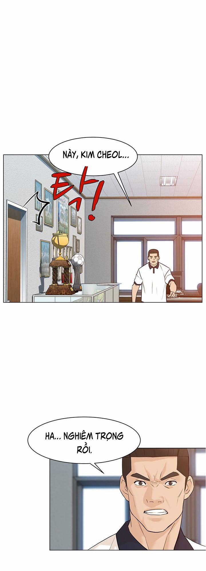 Người Trở Về Từ Cõi Chết 30 trang 24