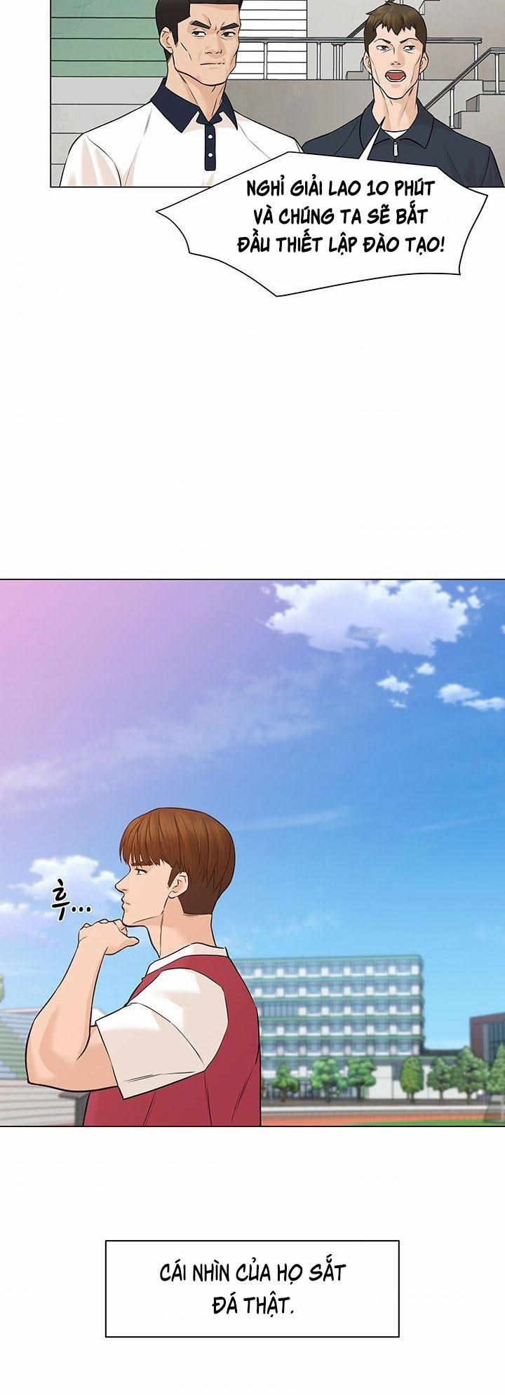 Người Trở Về Từ Cõi Chết 30 trang 28