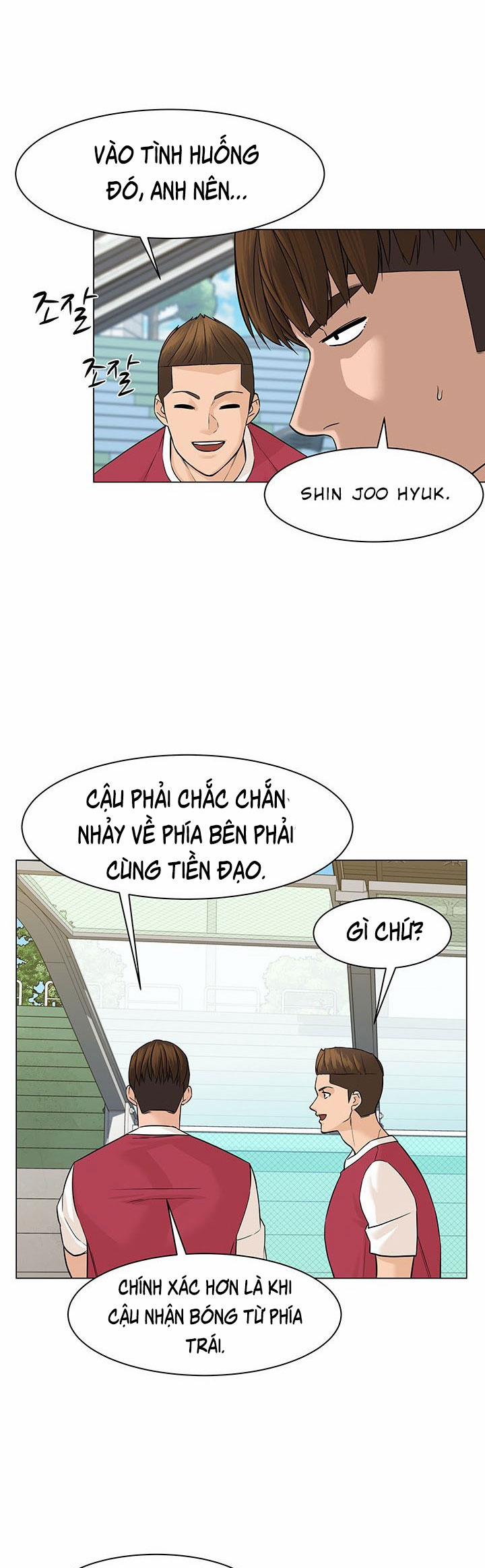 Người Trở Về Từ Cõi Chết 30 trang 30