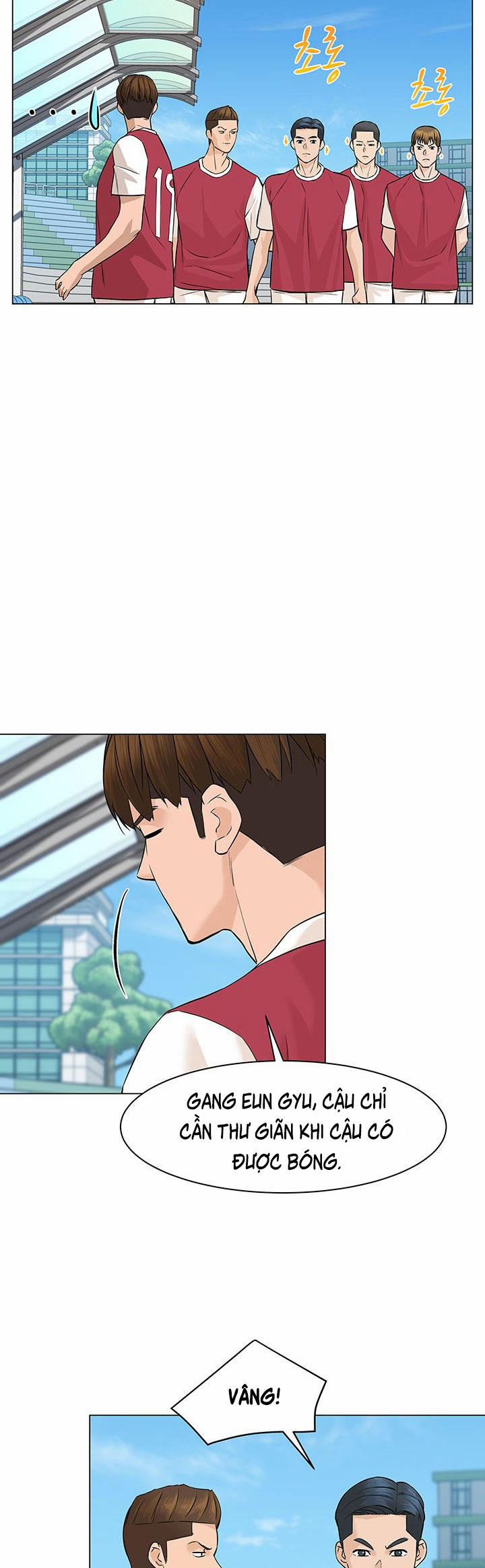 Người Trở Về Từ Cõi Chết 30 trang 32