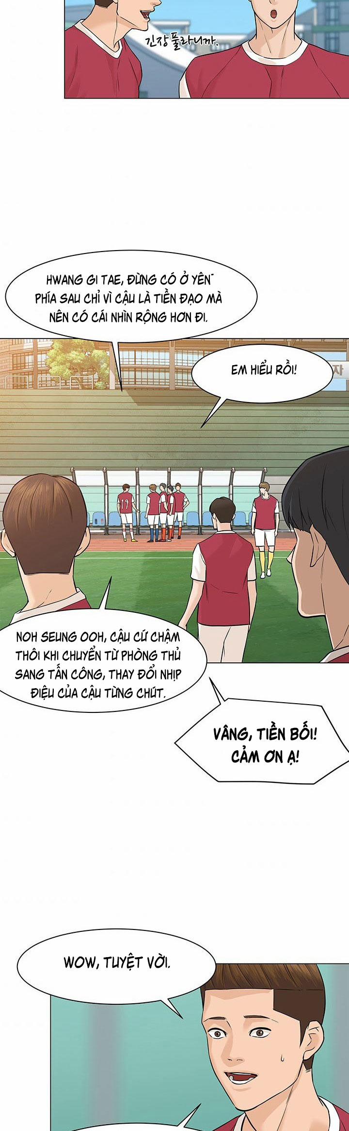 Người Trở Về Từ Cõi Chết 30 trang 33