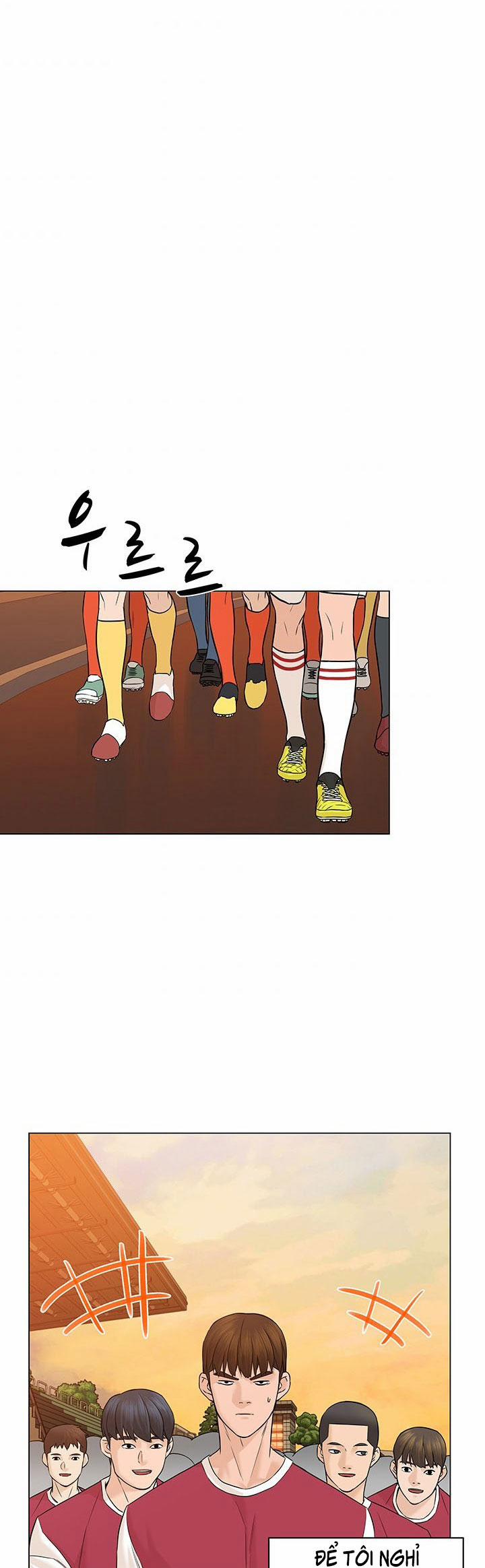 Người Trở Về Từ Cõi Chết 30 trang 38