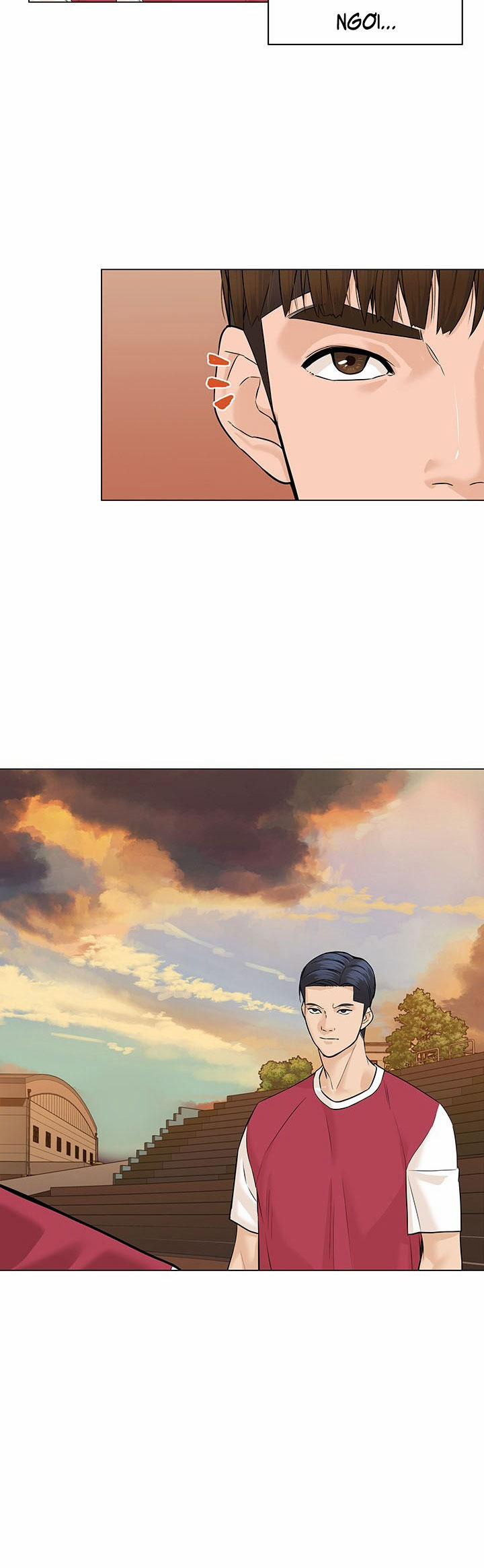 Người Trở Về Từ Cõi Chết 30 trang 39