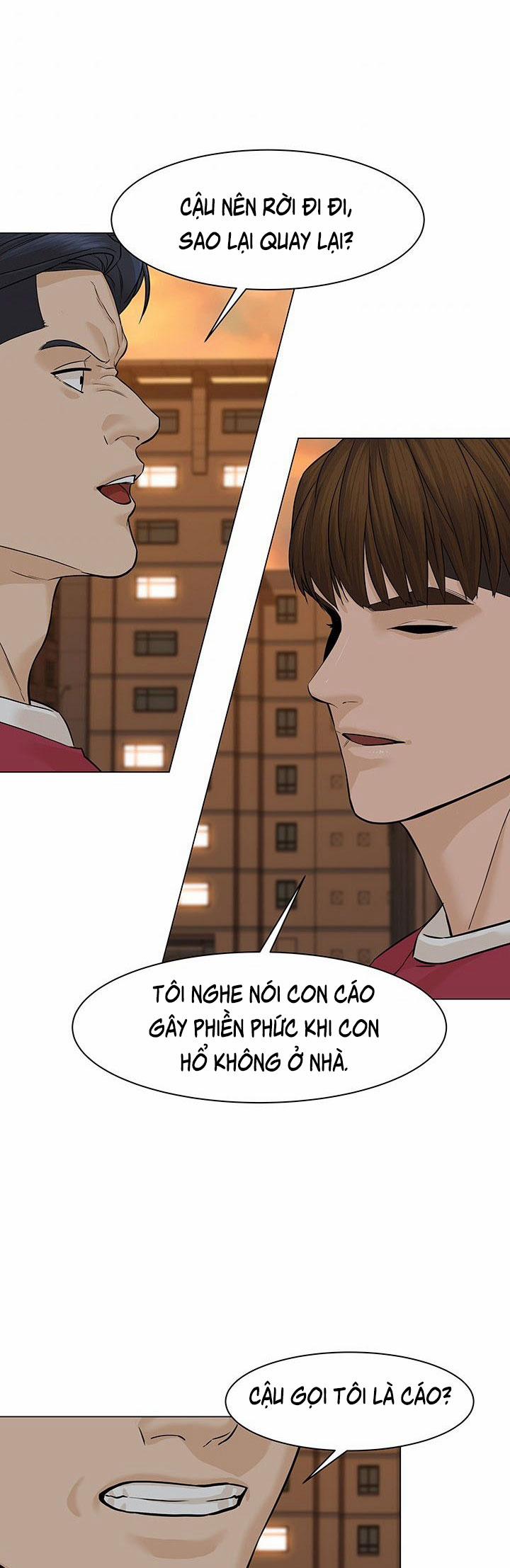 Người Trở Về Từ Cõi Chết 30 trang 43