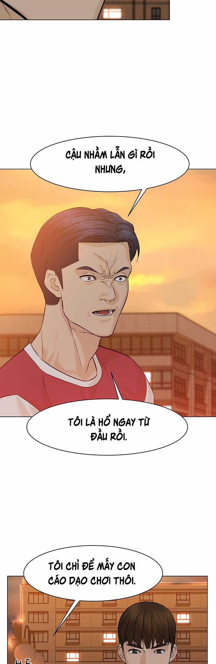 Người Trở Về Từ Cõi Chết 30 trang 44