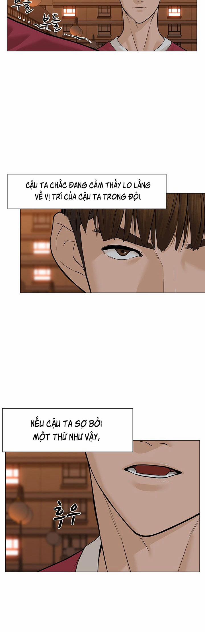 Người Trở Về Từ Cõi Chết 30 trang 45