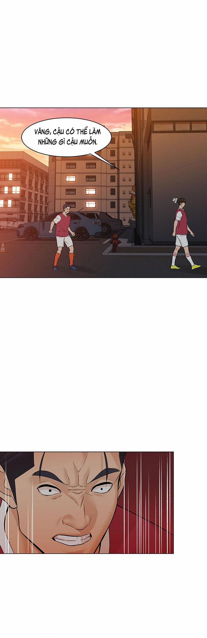 Người Trở Về Từ Cõi Chết 30 trang 48