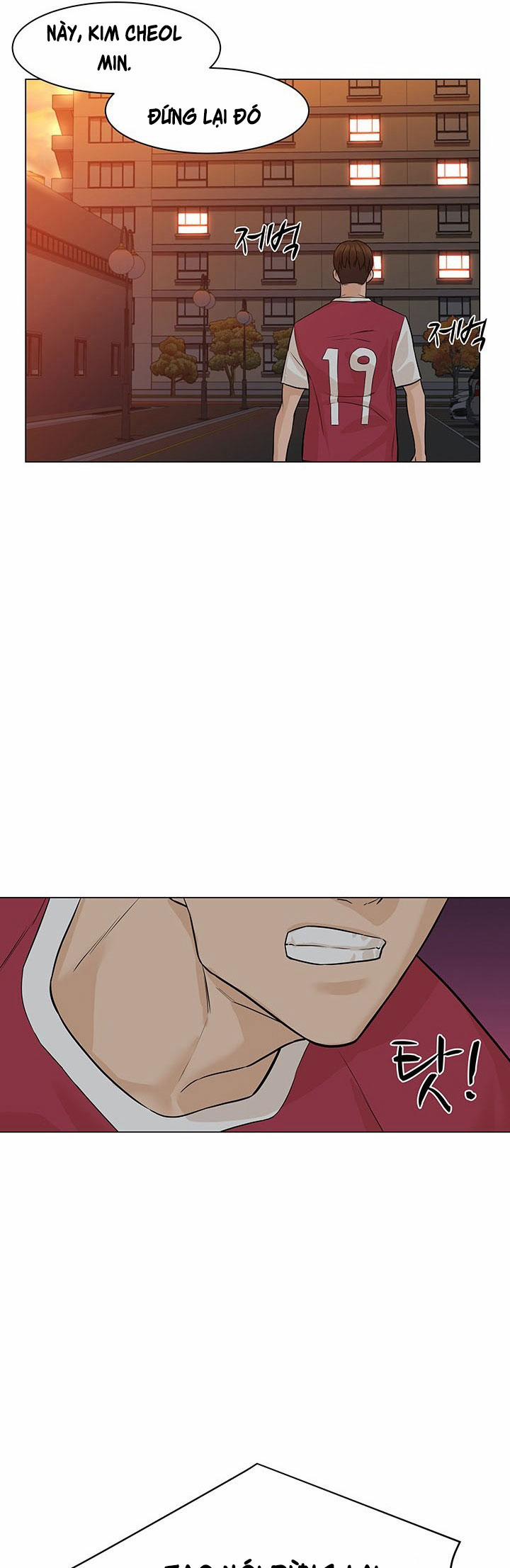 Người Trở Về Từ Cõi Chết 30 trang 49