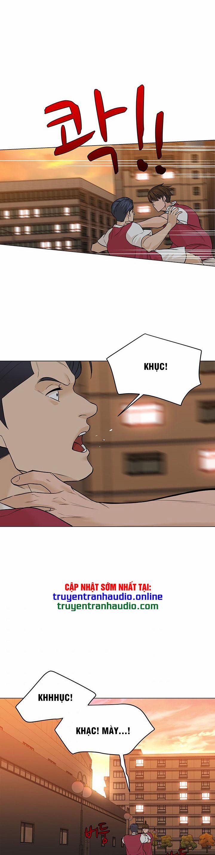 Người Trở Về Từ Cõi Chết 31 trang 2