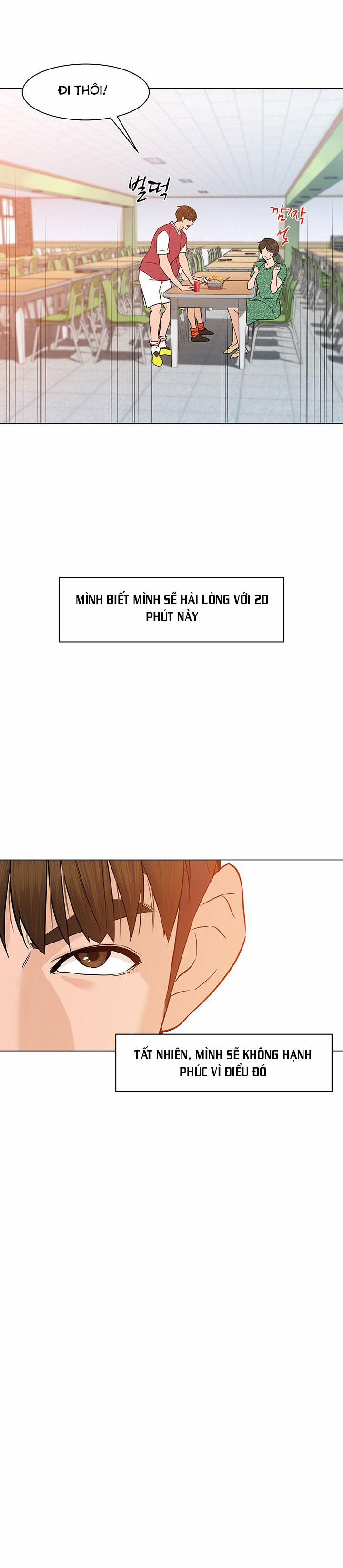 Người Trở Về Từ Cõi Chết 31 trang 22