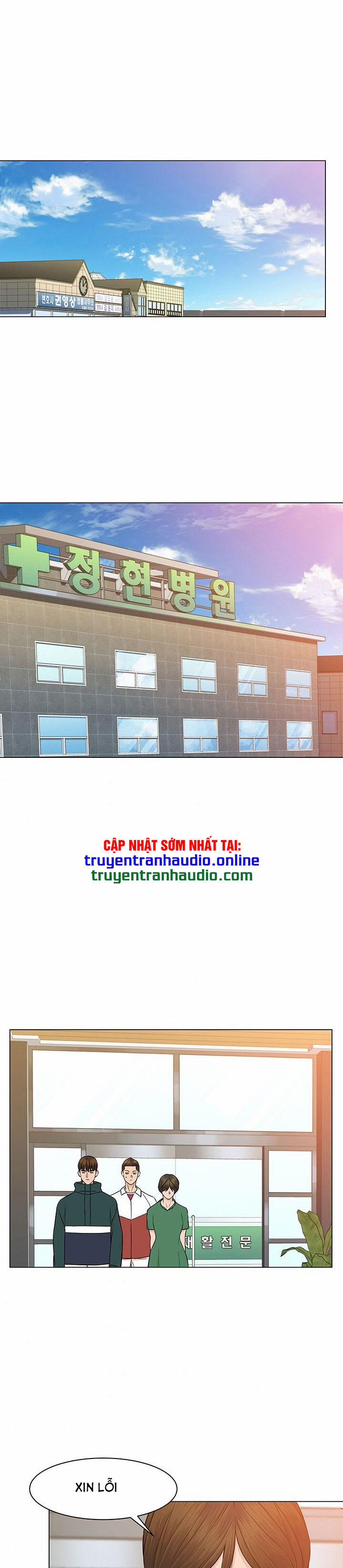 Người Trở Về Từ Cõi Chết 31 trang 23