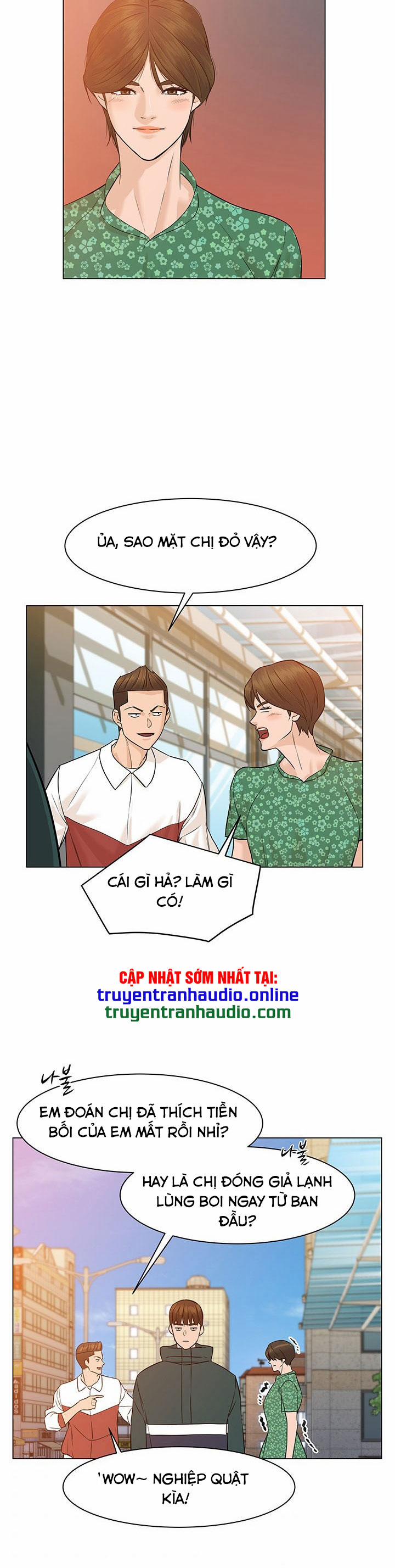 Người Trở Về Từ Cõi Chết 31 trang 26