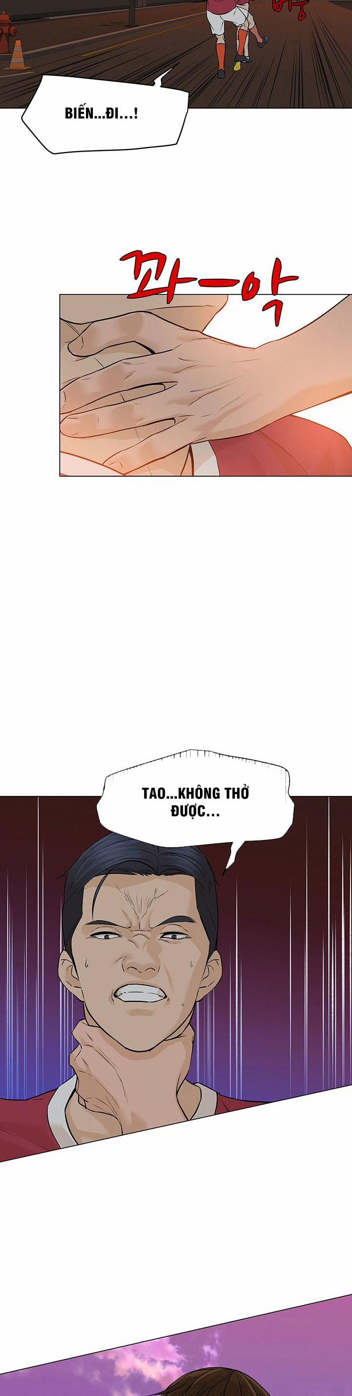 Người Trở Về Từ Cõi Chết 31 trang 3