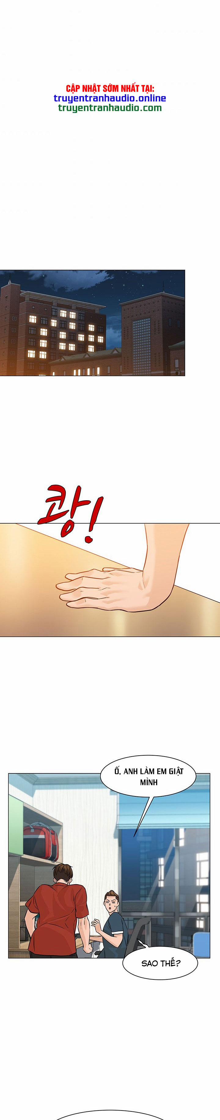 Người Trở Về Từ Cõi Chết 31 trang 31