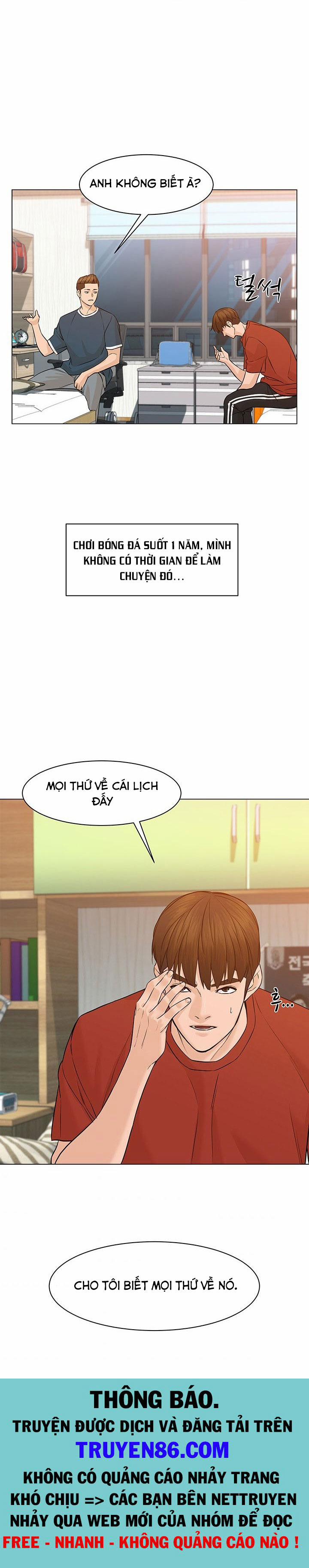 Người Trở Về Từ Cõi Chết 31 trang 33