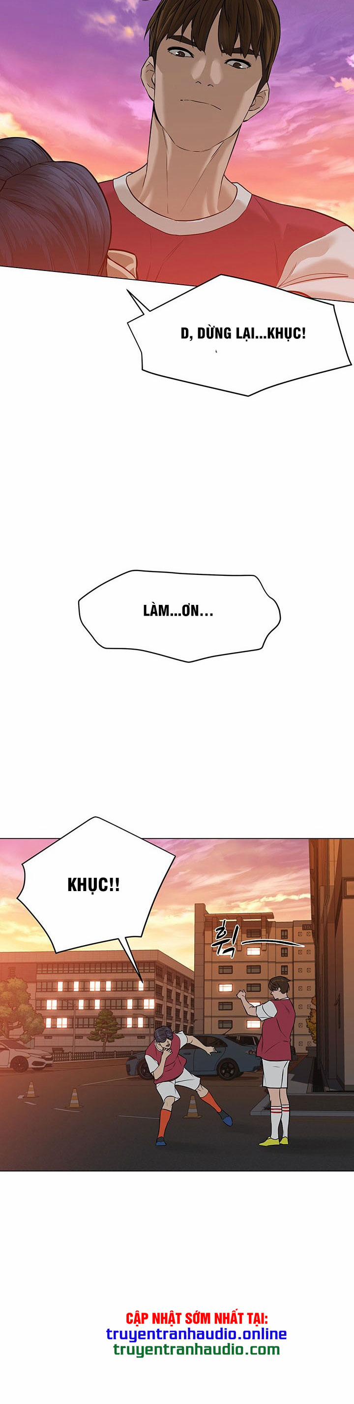 Người Trở Về Từ Cõi Chết 31 trang 4