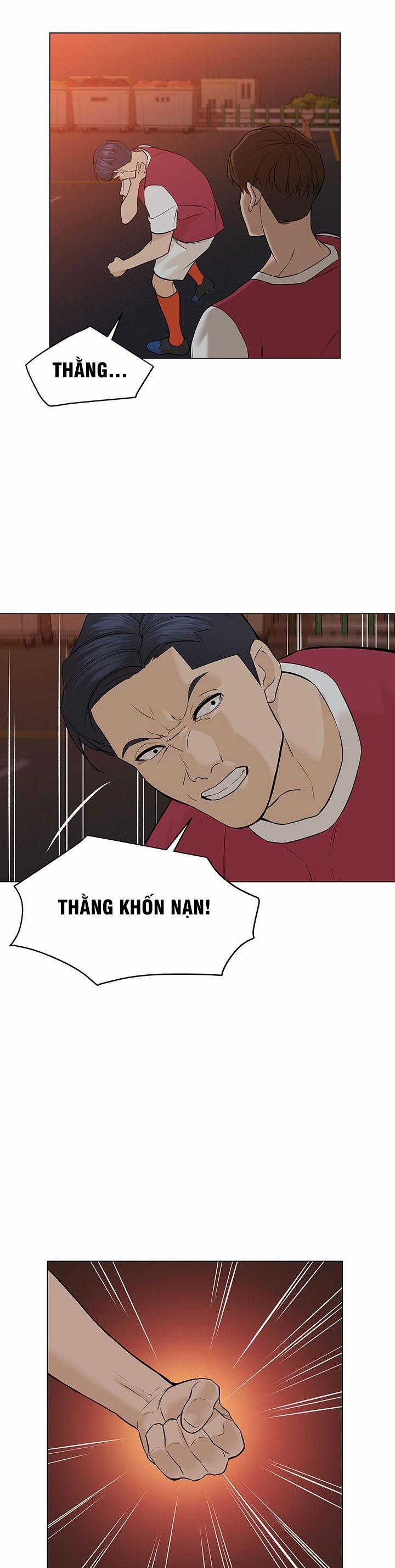 Người Trở Về Từ Cõi Chết 31 trang 5