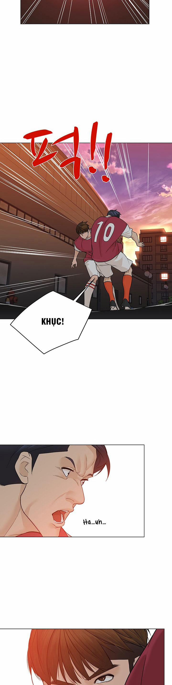 Người Trở Về Từ Cõi Chết 31 trang 6