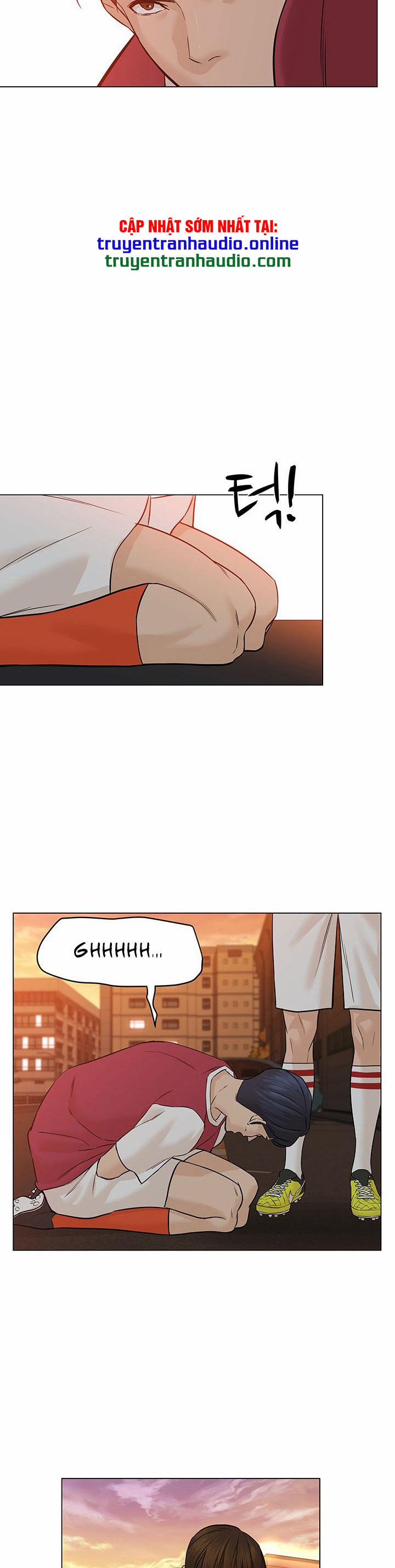 Người Trở Về Từ Cõi Chết 31 trang 7