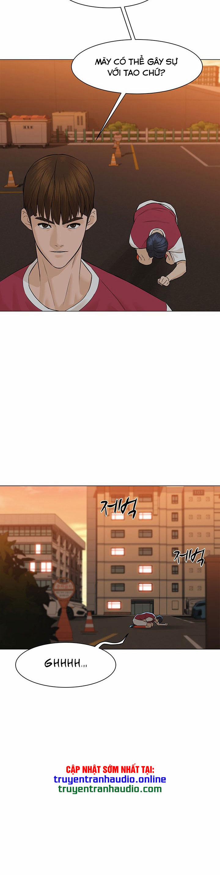 Người Trở Về Từ Cõi Chết 31 trang 9