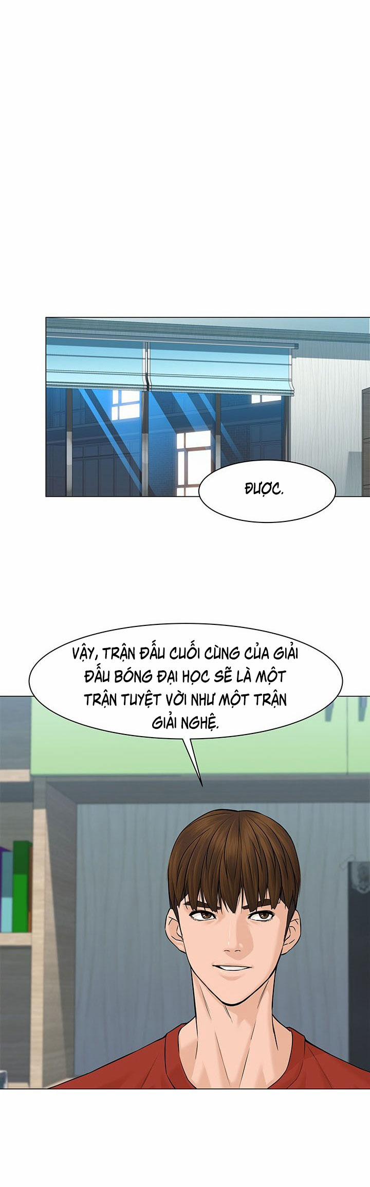 Người Trở Về Từ Cõi Chết 32 trang 1