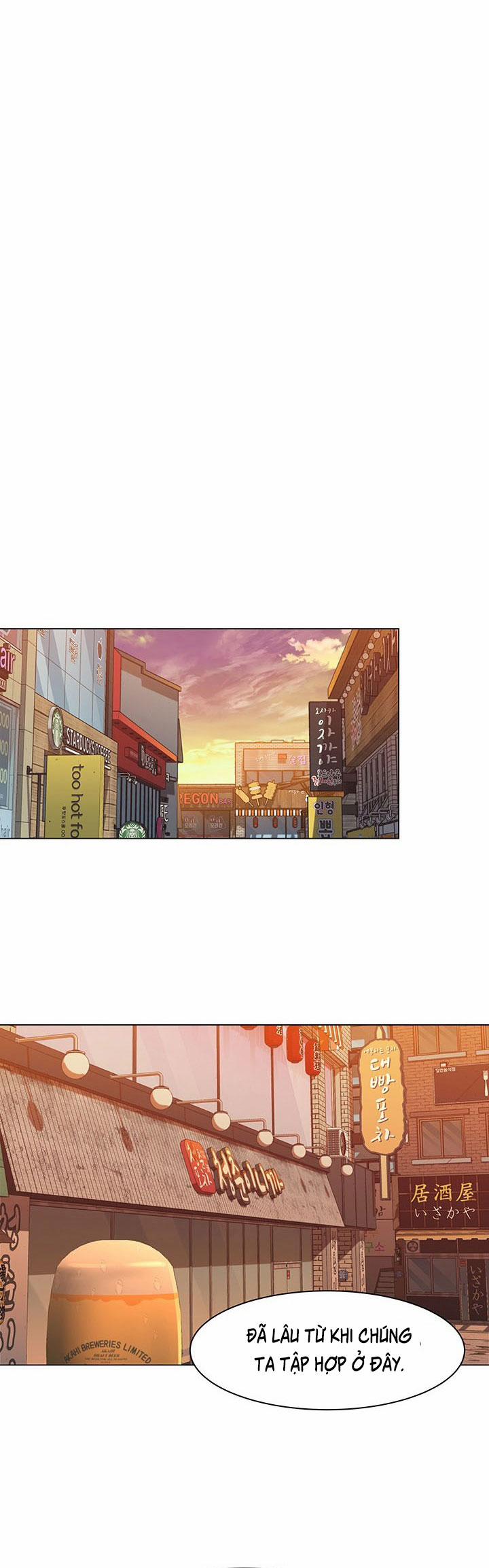 Người Trở Về Từ Cõi Chết 32 trang 10