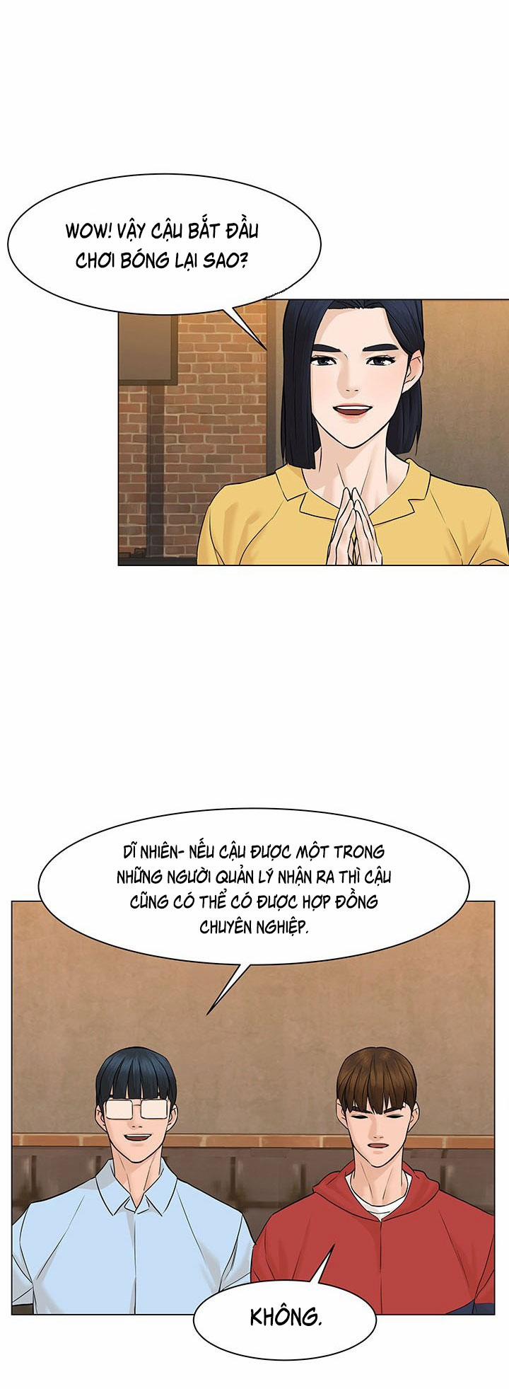 Người Trở Về Từ Cõi Chết 32 trang 13