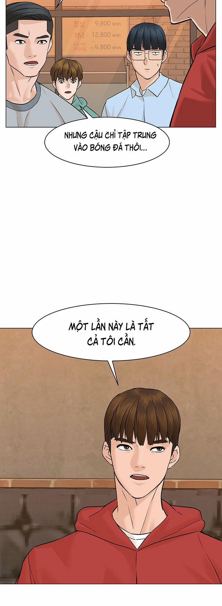 Người Trở Về Từ Cõi Chết 32 trang 15