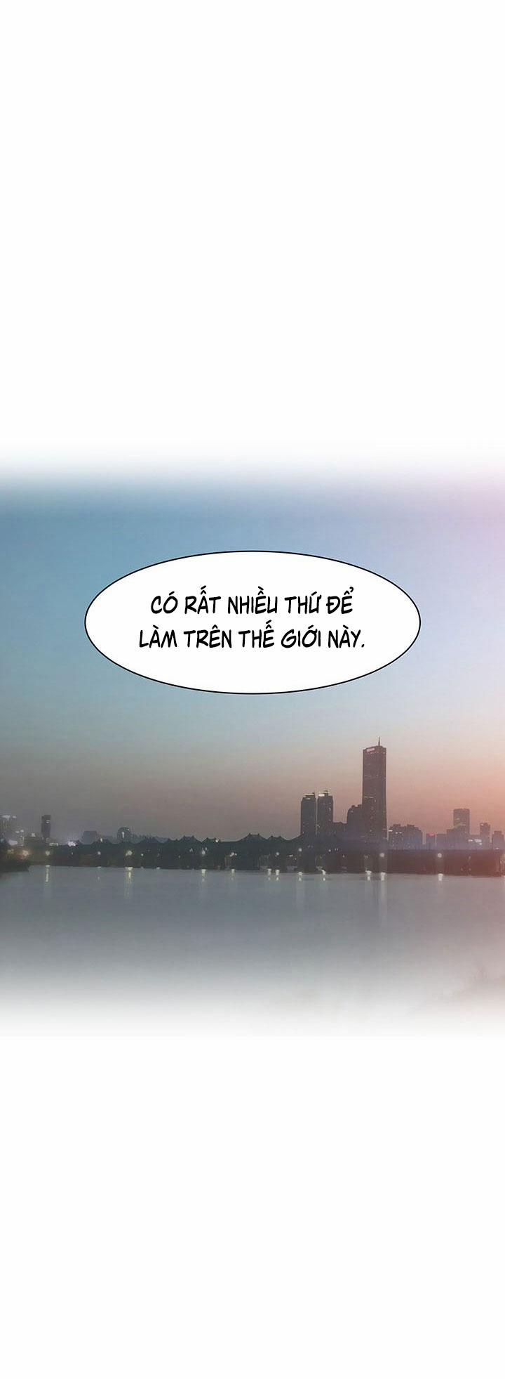 Người Trở Về Từ Cõi Chết 32 trang 16