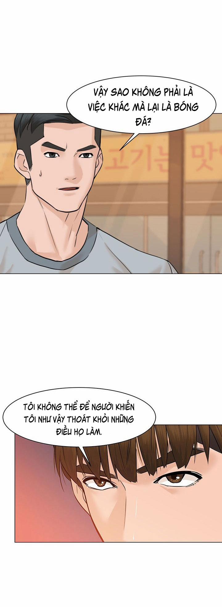 Người Trở Về Từ Cõi Chết 32 trang 17