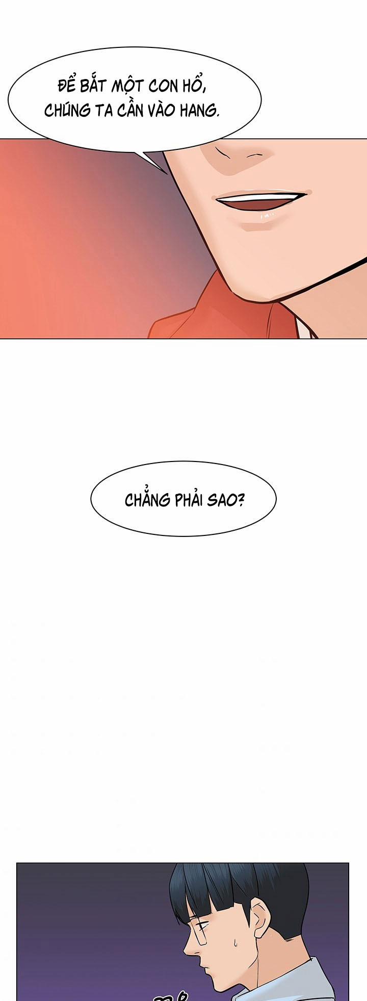 Người Trở Về Từ Cõi Chết 32 trang 18