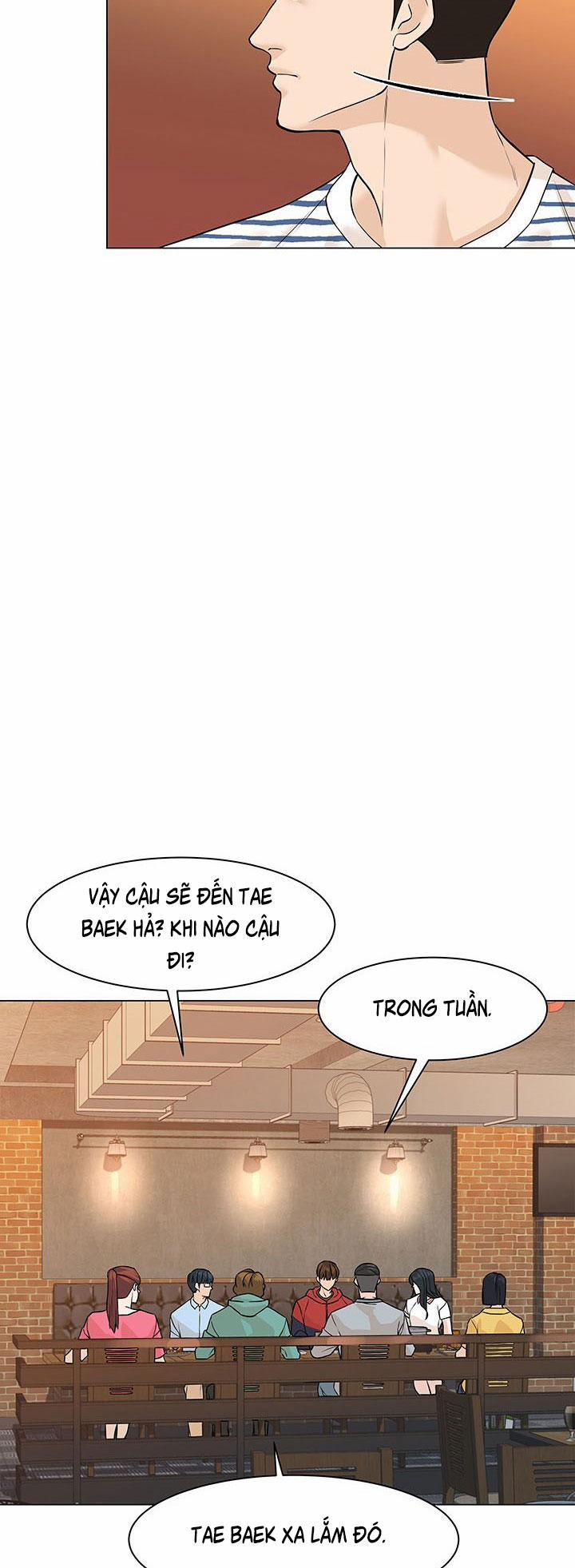 Người Trở Về Từ Cõi Chết 32 trang 22