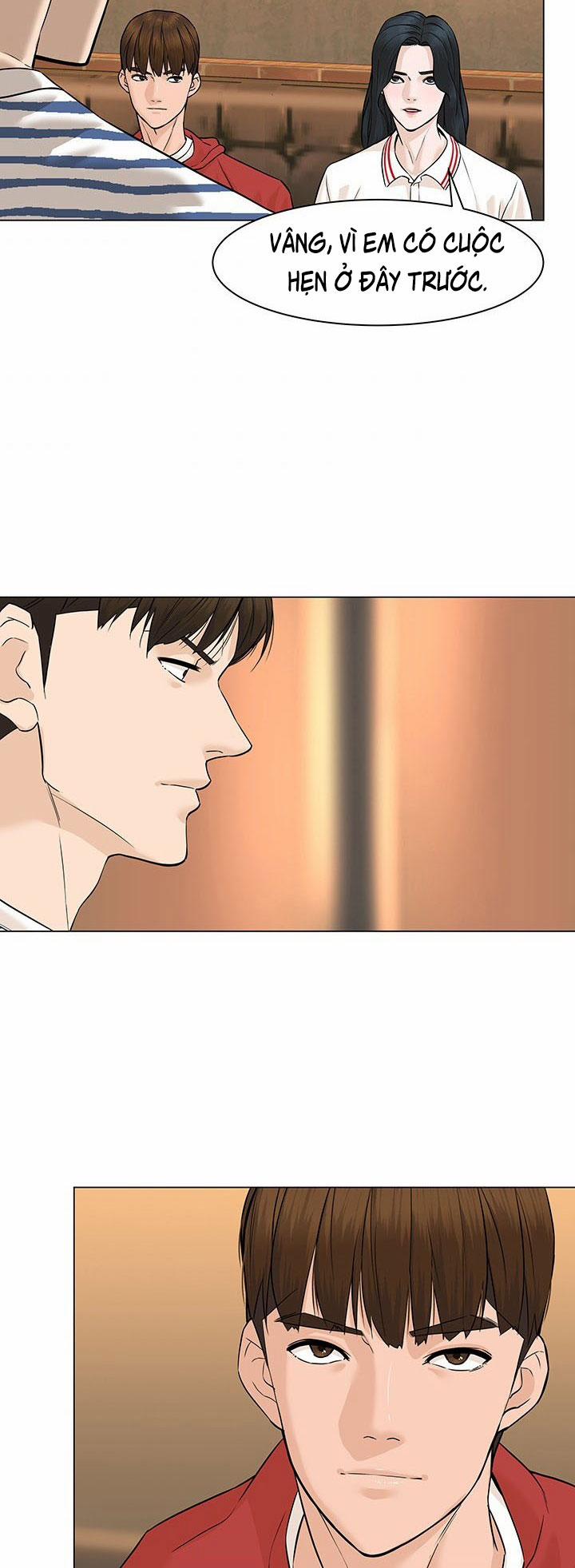 Người Trở Về Từ Cõi Chết 32 trang 25