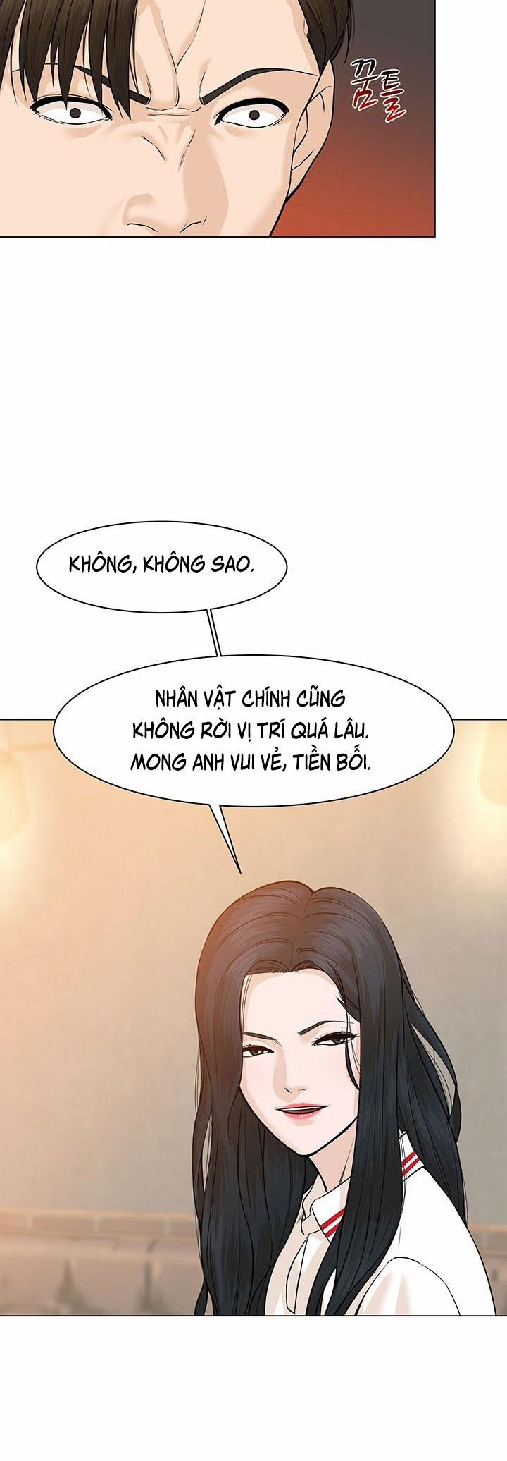 Người Trở Về Từ Cõi Chết 32 trang 28