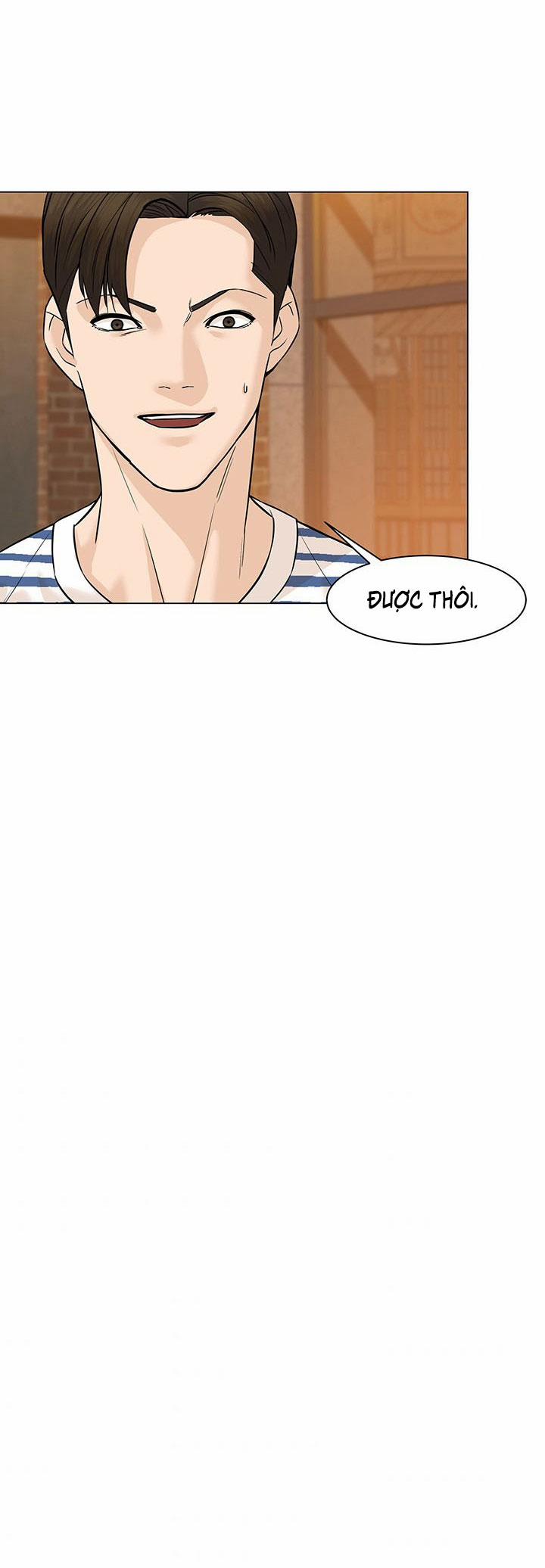 Người Trở Về Từ Cõi Chết 32 trang 29